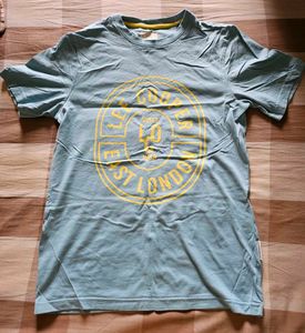 Casual Slim Fit T-shirt
