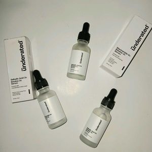 Salicylic Acid