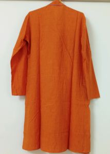 Pure Cotton Kurtaset (Men)