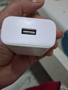 Vivo FlashCharge 2.0 Fast Charger