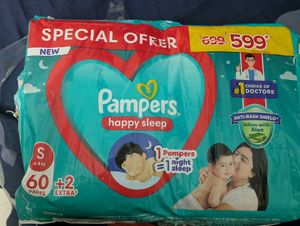 Diaper For Baby&#39;s Ize 4-8