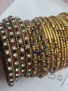 Pretty  Bangles 😍 😘 🦋