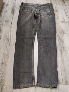 Ma333 Emporio Jeans Waist 34