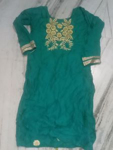 Salwar Suit