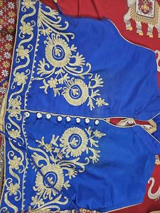 Banarasi Silk Blouse