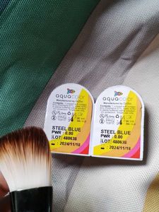 Makeup Brush Or Foundation Brus