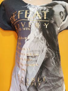 Graphic Tshirt