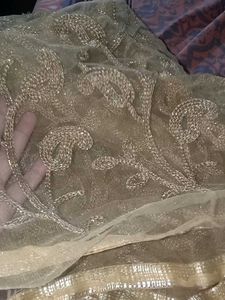 Net Dupatta