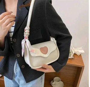 &#34;Dreamy Beige Heart Bag Vibes&#34;