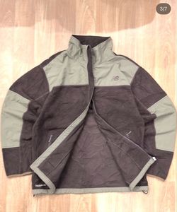 New Balance Fleece Jacket