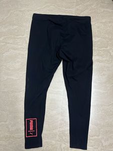2 Puma leggings - XL Size