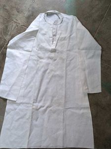 cotton xl size kurta