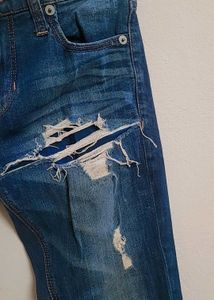Ripped Jeans❗️SALE❗️