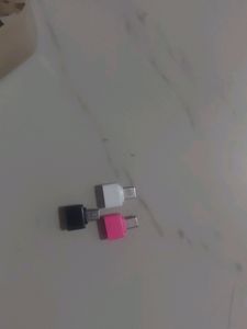 Combo 3 Usb Normal Type Otg Drive