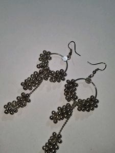Dangle Earrings