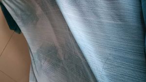 Georgette Dupatta