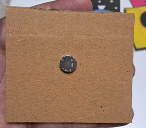 Hand Painted Fridge Magnets