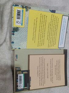 Days at the Morisaki Bookshop Series