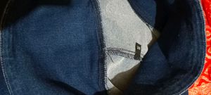 jeans 38 size