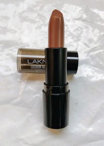 Lakme Cushion Matte Lipstick