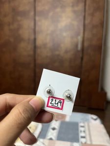 Off White Studs