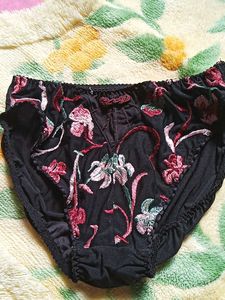 Embroidery Briefs