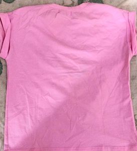 T-SHIRT WOMEN
