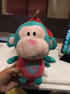 Assorted Plush Toy Bundle
