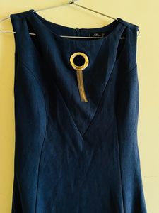 Designer Long One Piece🖤