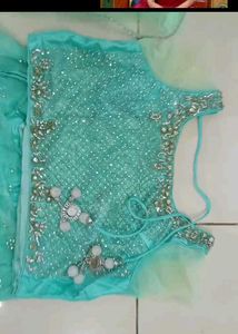 Grandwork Lehanga