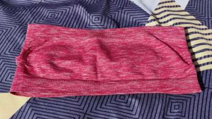 Tube Bra Or Top