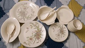 Dinner Set