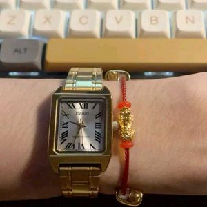 CASIO LTP-V007G-9B WATCH