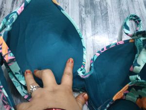 pedded free size 🧡