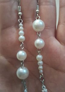 Minimal Earrings, Combo Of 2