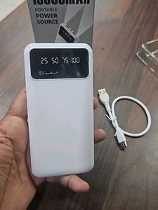 Power Bank 10000 Mh