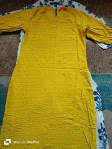 Kurta Set Women,M Size