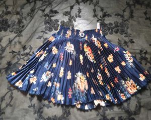 Kids Skirt 2 To 4 Year