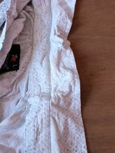 Patterned Shirt