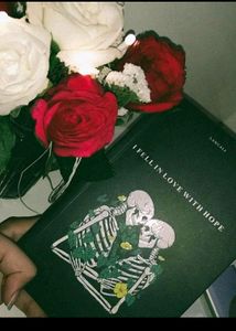 I Fell In Love With Hope❤️