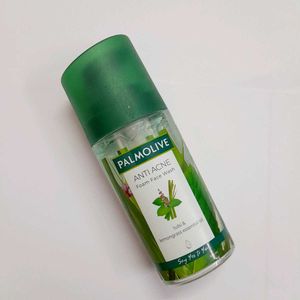 New Anti Acne Face Wash
