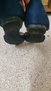 Elegant slip on shoes