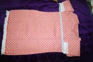 Ethnic Kurta