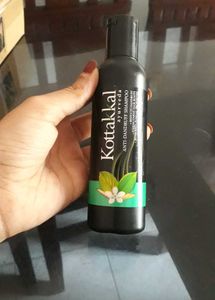 Kottakkal Anti Dandruff Shampoo