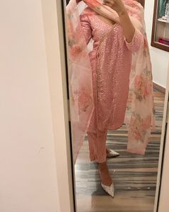 beautiful salwar suit 🌸