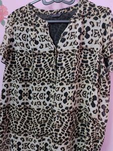 Wow Shirt Top For Women