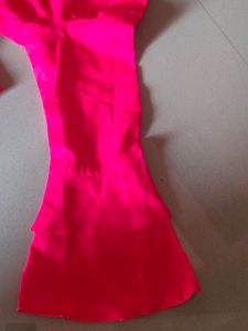 New Unused Skirt and top set