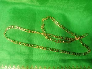 3gram Gold Chain!!🦋