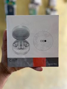 CMF by Nothing Buds Pro - White