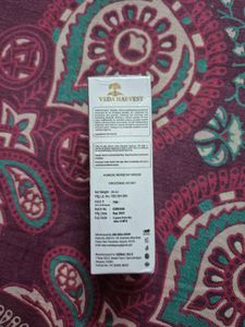 Veda Harvest Tea Tree Oil for Hair Care and Face